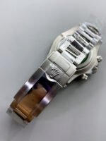 Rolex Cosmograph Daytona 116519LN — Meteorite Dial, Cal. 4130 Movement, 904L Stainless Steel - Image 9