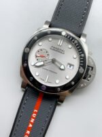 Panerai Submersible Quarantaquattro PAM1681 Luna Rossa 1:1 Mirror Replica Watch 44MM - Image 4