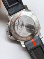 Panerai Submersible Quarantaquattro PAM1681 Luna Rossa 1:1 Mirror Replica Watch 44MM - Image 5