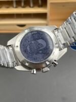 Omega Speedmaster Professional Moonwatch Apollo 11 50th Anniversary Moonshine Gold Swiss Replica Watch - Image 5