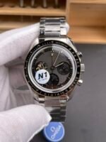 Omega Speedmaster Professional Moonwatch Apollo 11 50th Anniversary Moonshine Gold Swiss Replica Watch - Image 2