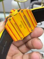 Richard Mille RM27-03 Rafael Nadal Genuine Tourbillon Movement 1:1 Mirror Replica Watch - Image 10