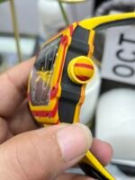 Richard Mille RM27-03 Rafael Nadal Genuine Tourbillon Movement 1:1 Mirror Replica Watch - Image 8
