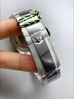 Rolex Cosmograph Daytona 116599RBOW Stainless Steel Original Cal.4130 Movement - Image 9