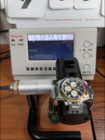 Rolex Cosmograph Daytona 116599RBOW Stainless Steel Original Cal.4130 Movement - Image 11