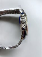 Rolex Cosmograph Daytona 116599RBOW Stainless Steel Original Cal.4130 Movement - Image 8