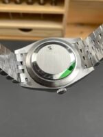 Rolex Datejust 126334 41MM Cal.3135 72 Hours Power Green Dial 1:1 Mirror Replica in 904L - Image 5
