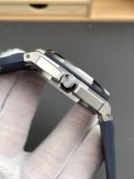 Audemars Piguet Royal Oak Offshore 1:1 Ultimate Swiss Replica Watch Blue Dial Cal.4308 Movement - Image 7