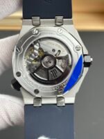 Audemars Piguet Royal Oak Offshore 1:1 Ultimate Swiss Replica Watch Blue Dial Cal.4308 Movement - Image 6