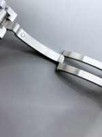 Omega Seamaster Planet Ocean 6000M Ultra Deep Edition 45.50mm 1:1 Mirror Replica Watch - Image 10