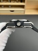 Hublot Big Bang Sang Bleu Stainless Steel 1:1 Mirror Replica Edition – 45MM - Image 6