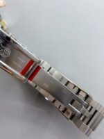 Rolex Sea-Dweller Deepsea Super Clone 126660LN Swiss Replica Watch 1:1 Mirror Replica in 904L Steel Case - Image 10