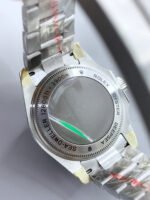 Rolex Sea-Dweller Deepsea Super Clone 126660LN Swiss Replica Watch 1:1 Mirror Replica in 904L Steel Case - Image 7