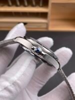 Omega Super Clone Seamaster 300M No Time To Die Edition Titanium Casing Replica Wat - Image 8