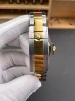 Rolex Submariner 41MM Two Tone 126613LB – Replica 1:1 Mirror – Ultimate 904L Steel Watch - Image 10