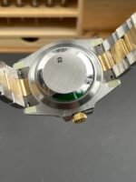 Rolex Submariner 41MM Two Tone 126613LB – Replica 1:1 Mirror – Ultimate 904L Steel Watch - Image 5