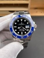 Rolex Submariner 41MM Steel 126619LB – Replica 1:1 Mirror – Ultimate 904L Steel Watch - Image 3