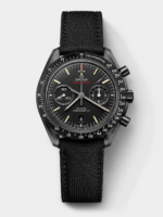 Omega Speedmaster Dark Side of the Moon Nylon Strap – 1:1 Superclone Replica Watch
