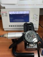 Omega Speedmaster Dark Side of the Moon Nylon Strap – 1:1 Superclone Replica Watch - Image 11