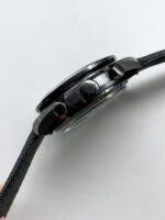 Omega Speedmaster Dark Side of the Moon Nylon Strap – 1:1 Superclone Replica Watch - Image 6