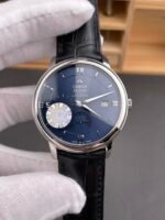 Omega Co-Axial Prestige Power Reserve Swiss Stainles Steel Watch - Image 3