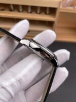 Omega Co-Axial Prestige Power Reserve Swiss Stainles Steel Watch - Image 6