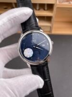 Omega Co-Axial Prestige Power Reserve Swiss Stainles Steel Watch - Image 4