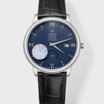 Omega Co-Axial Prestige Power Reserve Swiss Stainles Steel Watch