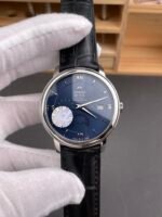 Omega Co-Axial Prestige Power Reserve Swiss Stainles Steel Watch - Image 2