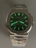Patek Philippe 5711 Nautilus green – Buyer Research Guide - Image 11