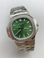 Patek Philippe 5711 Nautilus green – Buyer Research Guide - Image 4
