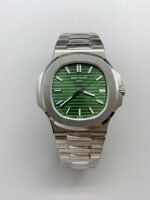 Patek Philippe 5711 Nautilus green – Buyer Research Guide - Image 2