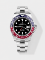Rolex GMT Masters II 126710BLRO Cal.3285 72 Hours Power Oyster Strap Swiss Replica 904L Steel