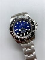 Rolex Sea-Dweller Deepsea James Cameron Super Clone 12660 Swiss Replica Watch Swiss Replica - Image 3