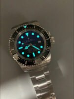 Rolex Sea-Dweller Deepsea James Cameron Super Clone 12660 Swiss Replica Watch Swiss Replica - Image 11