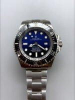 Rolex Sea-Dweller Deepsea James Cameron Super Clone 12660 Swiss Replica Watch Swiss Replica - Image 2