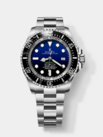 Rolex Sea-Dweller Deepsea James Cameron Super Clone 12660 Swiss Replica Watch Swiss Replica