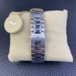 Patek Philippe Nautilus 5980/1A 904L Steel Case in Black Dial – 1:1 Mirror Replica - Image 6