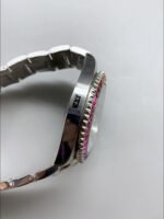 Rolex Submariner “Rainbow” 40mm Sapphire Top-Tier Replica Watch - Image 9