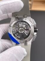 Audemars Piguet Super Clone Royal Oak Offshore Chronograph 26420SO.OO.A600CA.01 1:1 Watch - Image 6