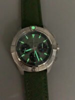 Breitling Avenger Chronograph 45 Night Mission 1:1 Mirror Swiss Replica Watch - Image 10