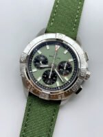 Breitling Avenger Chronograph 45 Night Mission 1:1 Mirror Swiss Replica Watch - Image 4
