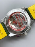Breitling Avenger Chronograph 45 Night Mission 1:1 Mirror Swiss Replica Watch - Image 5