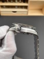 Omega Seamaster Planet Ocean 904L Steel Swiss 43.5MM 1:1 Ultimate Edition Watch - Image 6