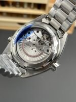 Omega Seamaster Planet Ocean 904L Steel Swiss 43.5MM 1:1 Ultimate Edition Watch - Image 5