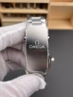 Omega Seamaster Planet Ocean 904L Steel Swiss 43.5MM 1:1 Ultimate Edition Watch - Image 9