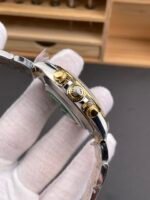 Rolex Cosmograph Daytona 116503 Yellow Gold Original Cal.4130 Movement – Ultimate 904L Steel Watch - Image 5
