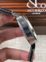 Panerai Super Clone Radiomir Black Seal PAM1084 Swiss Replica Watch – 45MM Black Dial - Image 5
