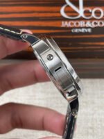 Panerai Super Clone Radiomir Black Seal PAM1084 Swiss Replica Watch – 45MM Black Dial - Image 4