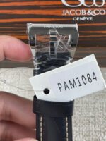 Panerai Super Clone Radiomir Black Seal PAM1084 Swiss Replica Watch – 45MM Black Dial - Image 6